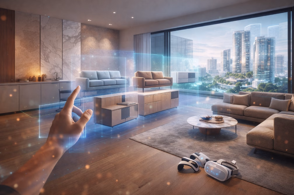 Актуальность 3D-моделирования — Блог Visual360